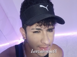Ianvalencia18