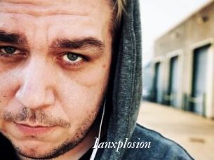 Ianxplosion