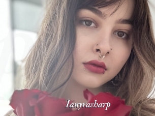 Ianyrasharp
