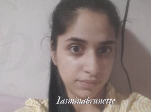 Iasminabrunette