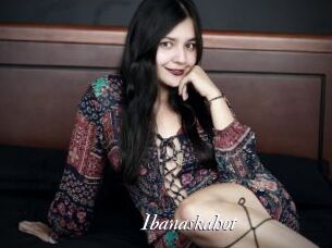 Ibanaskahot