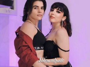Ibbyandjade