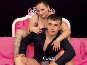 Icantry