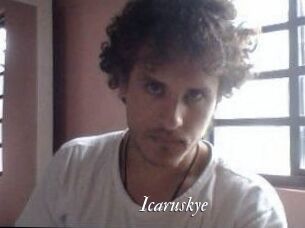 Icaruskye