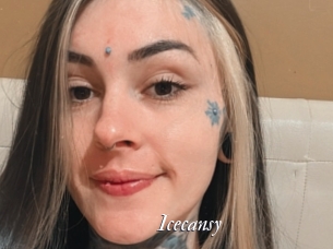 Icecansy