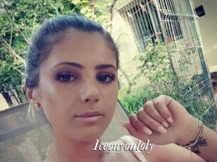 Iceonyouloly