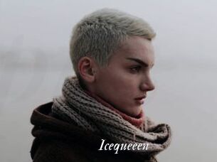 Icequeeen