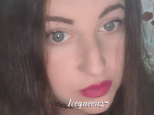 Icequeen27