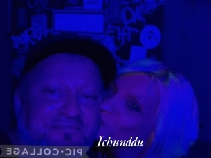 Ichunddu