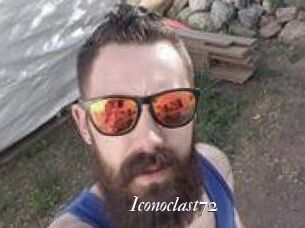 iconoclast72 Partouze