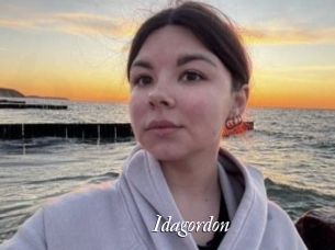 Idagordon