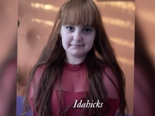 Idahicks