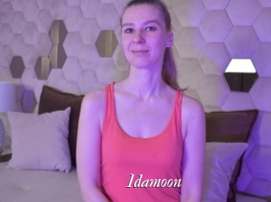 Idamoon