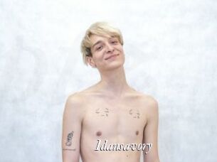 Idansavory