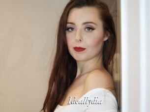 Ideallydia