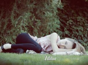 Idilia