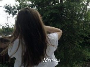 Idrisoka