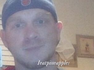 Ieatpineapples