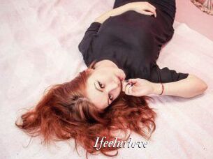 Ifeelurlove