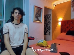 igorespinoza Partouze
