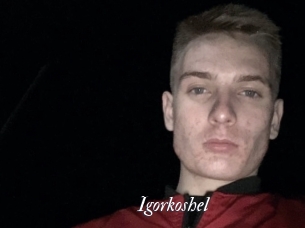 Igorkoshel