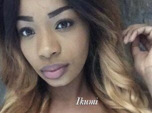 Ikumi