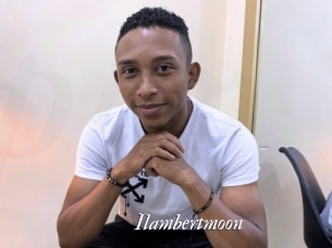 Ilambertmoon