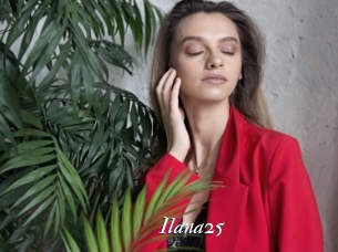 Ilana25