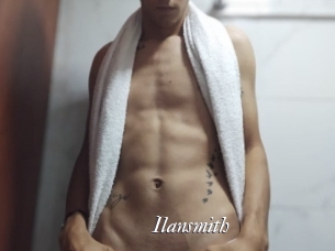Ilansmith