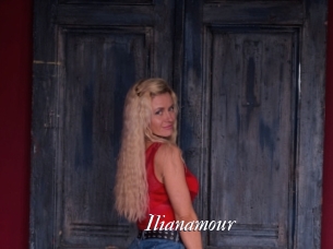 Ilianamour