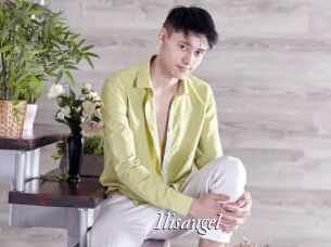 Ilisangel