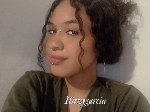 Ilitzygarcia
