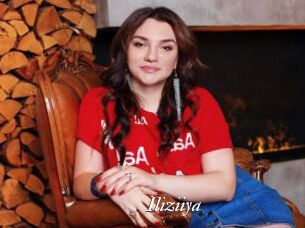 Iliziiya