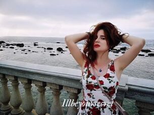 Illbeyoursecret