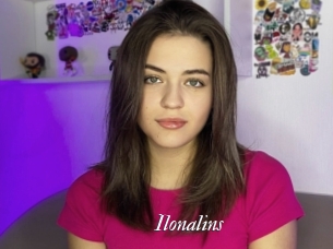 Ilonalins