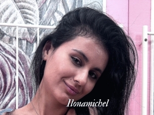 Ilonamichel