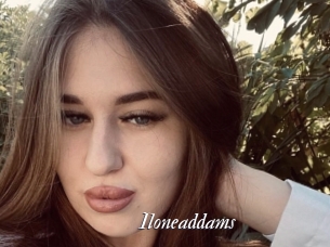 Iloneaddams