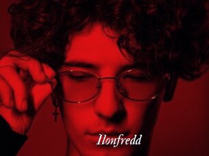 Ilonfredd