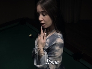 Ilonia