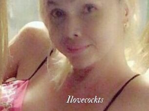 Ilovecockts
