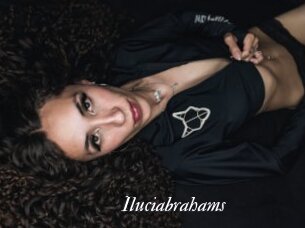 Iluciabrahams