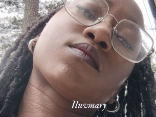 Iluvmary