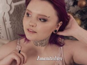 Imanitishiro
