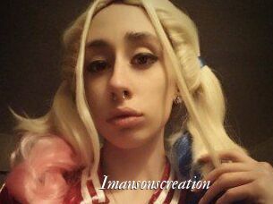 imansonscreation Partouze