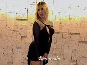 Imantonia