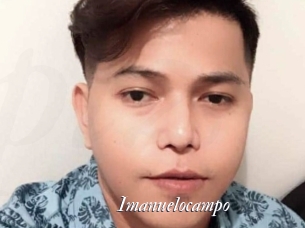 Imanuelocampo