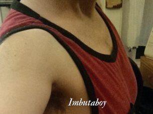 Imbutaboy
