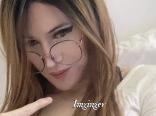 Imginger