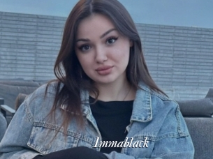 Immablack