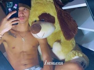 Immanu